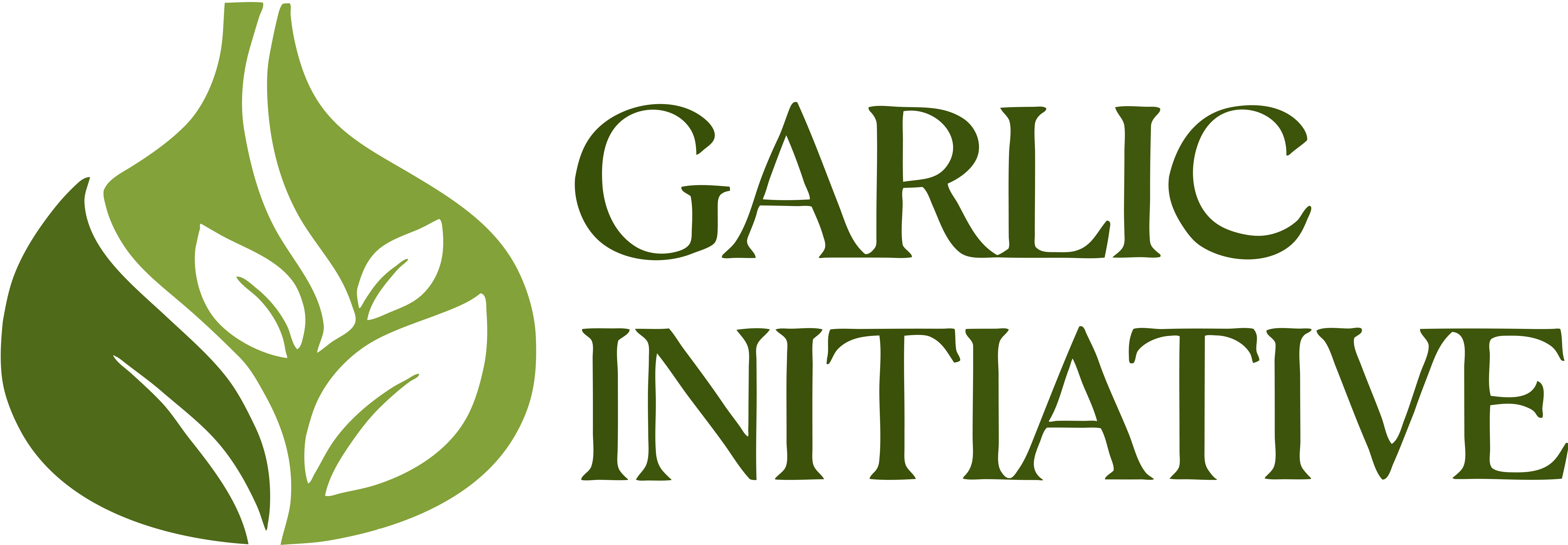 Garlic Initiative
